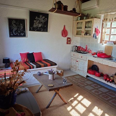 Sol'S Place Mytilíni Екстериор снимка