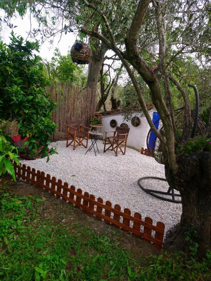 Sol'S Place Mytilíni Екстериор снимка