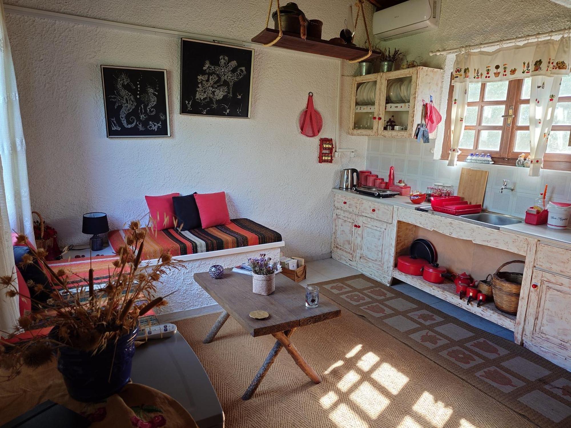 Sol'S Place Mytilíni Екстериор снимка
