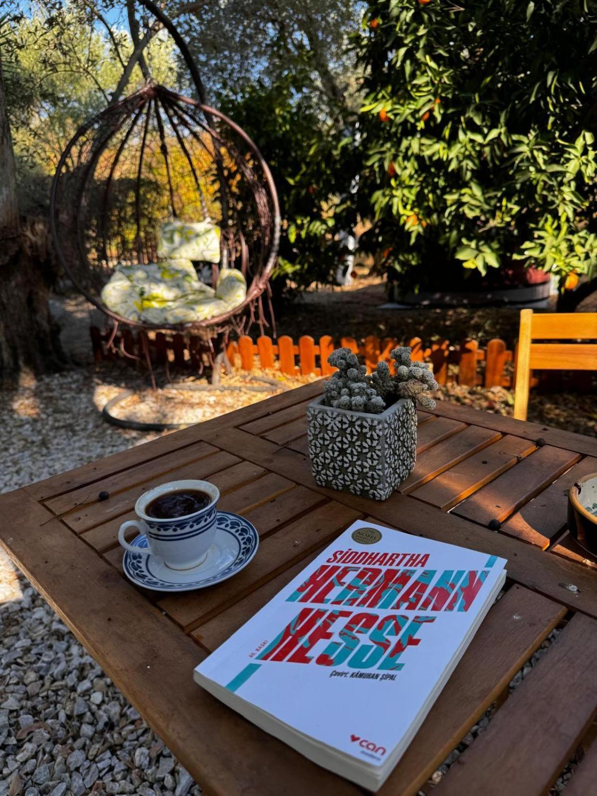 Sol'S Place Mytilíni Екстериор снимка