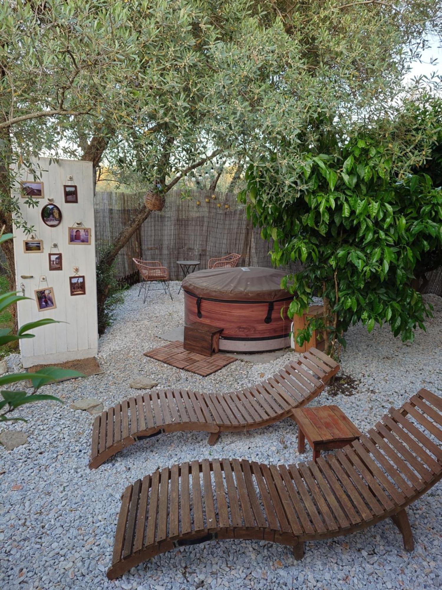 Sol'S Place Mytilíni Екстериор снимка